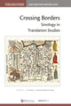 Book cover of: Crossing Borders. By: Lawrence Wang-chi Wong