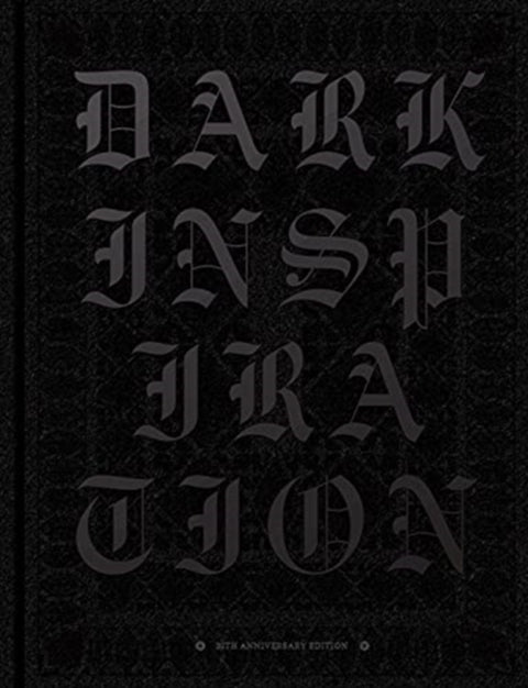 DARK INSPIRATION: 20th Anniversary Edition