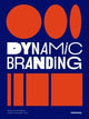 Dynamic Branding, Responsive and Adaptive Graphics for Brands of  Today 9789887566632 Victionary