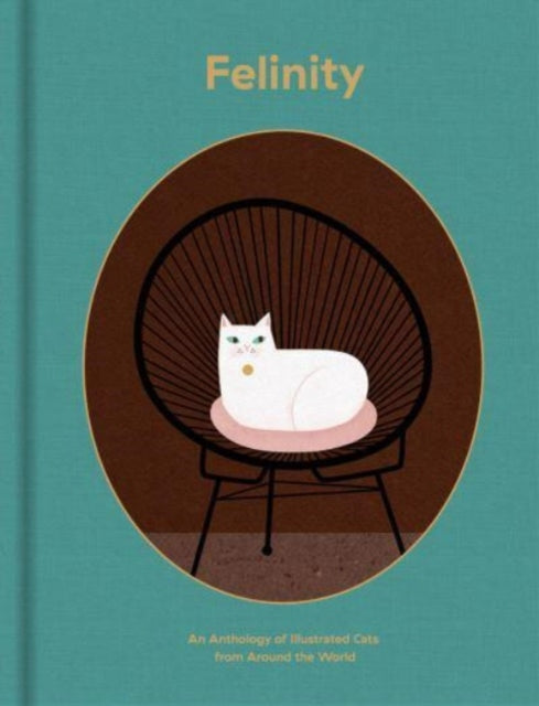Book cover of: Felinity. By: Victionary