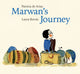 Book cover of: Marwan's Journey. By: Patricia de Arias