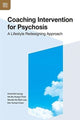 Book cover of: Coaching Intervention for Psychosis – A Lifestyle Redesigning Approach. By: Kwok-fai Leung