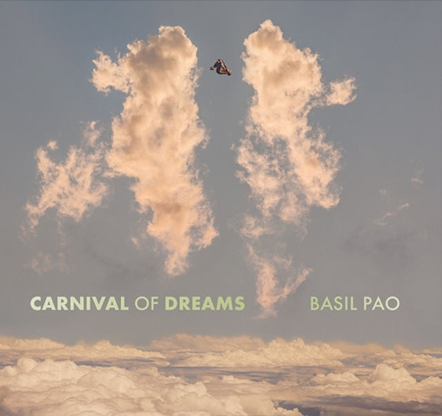 Book cover of: Carnival of Dreams. By: Basil Pao