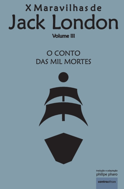 Book cover of: O Conto das Mil Mortes