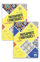 Book cover of: Passaporte para Portugues 1 - PACK - Livro do Aluno + Caderno de Exercicios
