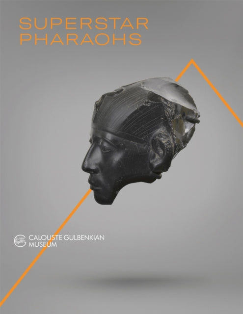 Book cover of: Superstar Pharaohs