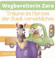Book cover of: Wegbereiterin Zara