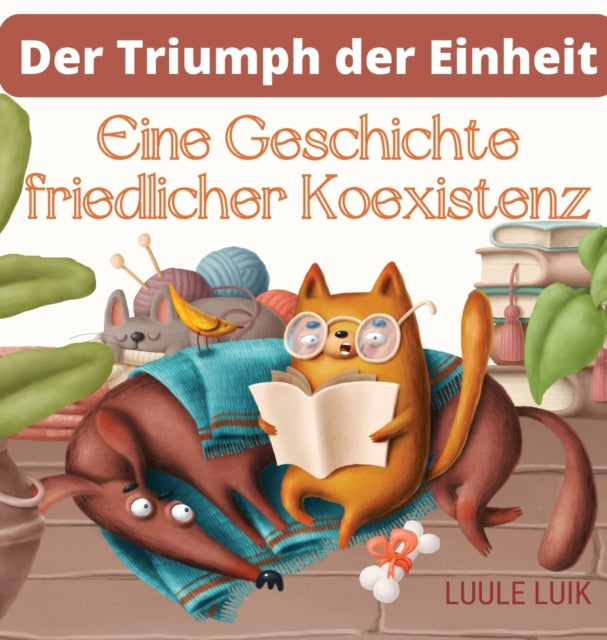 Book cover of: Triumph der Einheit