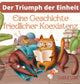 Book cover of: Triumph der Einheit