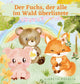 Book cover of: Fuchs, der alle im Wald uberlistete