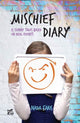 Book cover of: Mischief Diary. By: Nada Faris
