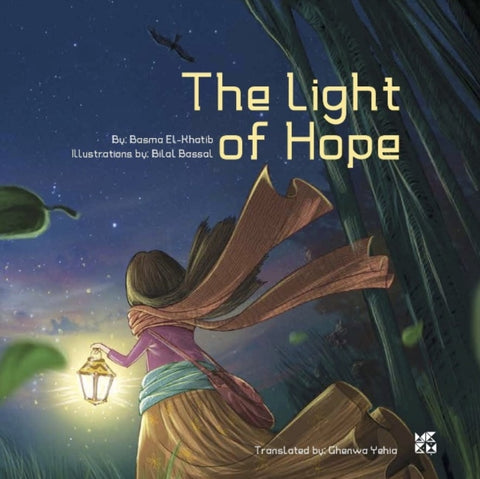 The Light of Hope