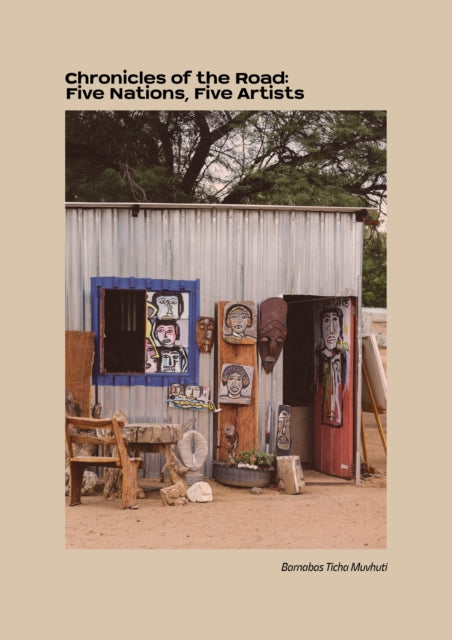 Book cover of: Chronicles of the Road