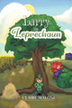 Book cover of: Larry the Leprechaun