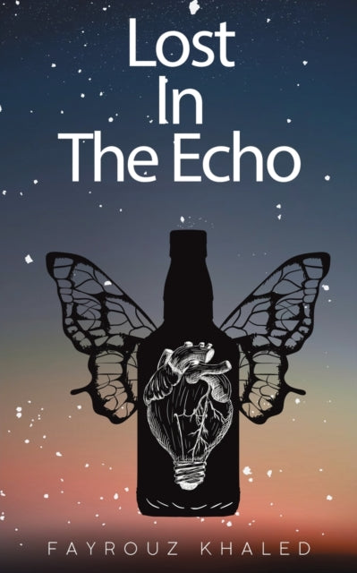 Book cover of: Lost In The Echo