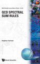 Book cover of: Qcd Spectral Sum Rules