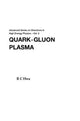 Book cover of: Quark-gluon Plasma