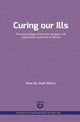 Book cover of: Curing our Ills. By: De-Graft Aikins