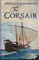 Book cover of: Corsair. By: Abdulaziz Al-Mahmoud