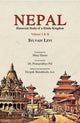 Book cover of: Nepal