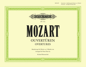 Overtures