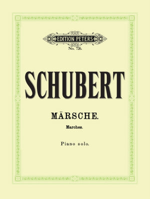 Marches