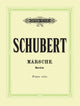 Book cover of: Marches