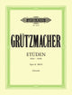 Book cover of: 24 Studies Op.38 Vol.2
