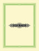 Book cover of: Elegiac Melodies Op 34 vla