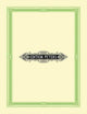 Book cover of: Holberg Suite Op.40 (viola)