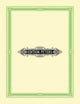 Book cover of: Holberg Suite Op.40 (cello)