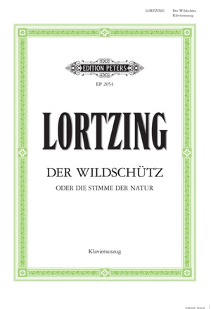 Der Wildschutz