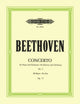 Book cover of: Concerto No. 5 in E flat Op.73 'Emperor'