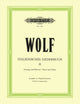Book cover of: Italian Lyrics: 46 Songs Vol.2