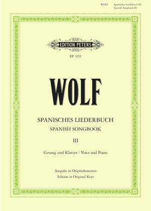 Spanish Lyrics: 44 Songs Vol.3