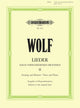 Book cover of: Various Poets (Byron, Heine, Shakespeare etc.) Vol.2