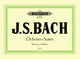 Book cover of: Orchestral Suites Nos.1-4