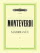 Book cover of: 32 Madrigals Vol.1