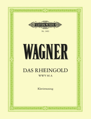 Das Rheingold