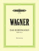 Book cover of: Das Rheingold