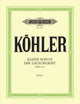 Book cover of: Short School of Velocity Op.242