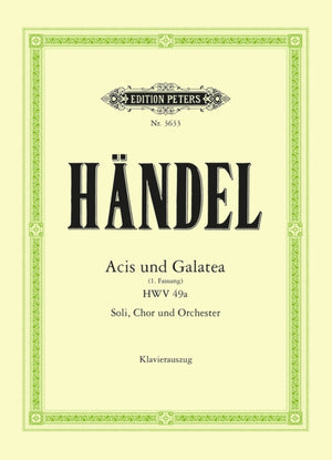 Acis and Galatea