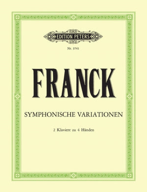 Symphonic Variations