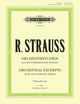 Book cover of: Don Quixote Op.35