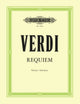 Book cover of: Requiem