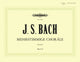 Book cover of: 317 Chorales and Sacred Arias, in 2 volumes, Vol.2