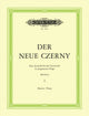 Book cover of: New Czerny Volume 1
