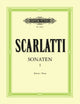 Book cover of: 150 Sonatas Vol.1