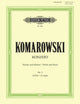 Book cover of: Violin Concerto No. 2 in A Major