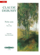 Book cover of: Petite Suite